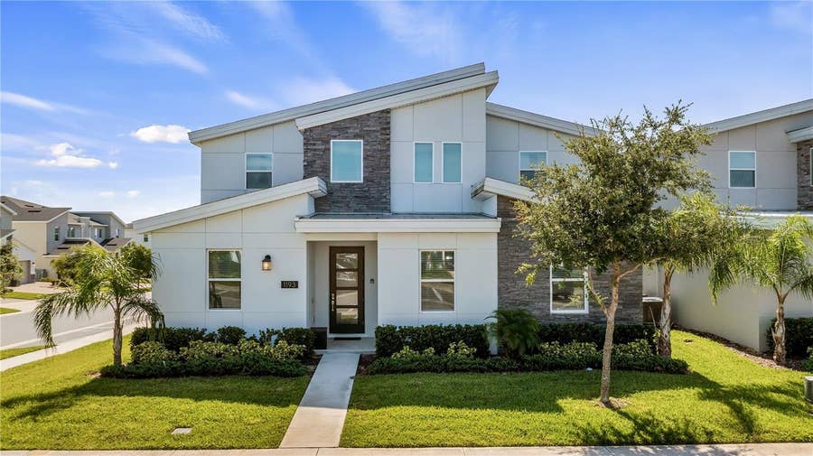 Property photo for 1193 CHALLENGE DRIVE, Davenport, FL