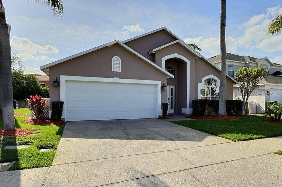 Property photo for 1005 LAKE BERKLEY DRIVE, Kissimmee, FL