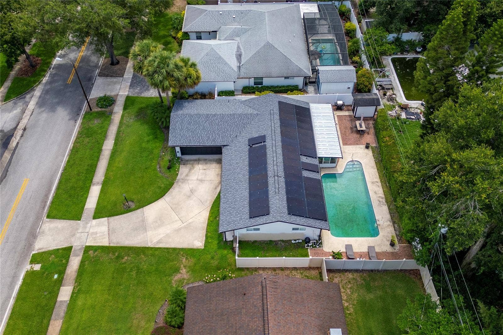 2758 BANCHORY ROAD, Winter Park, FL 32792 2758 BANCHORY ROAD, Winter Park, FL 32792