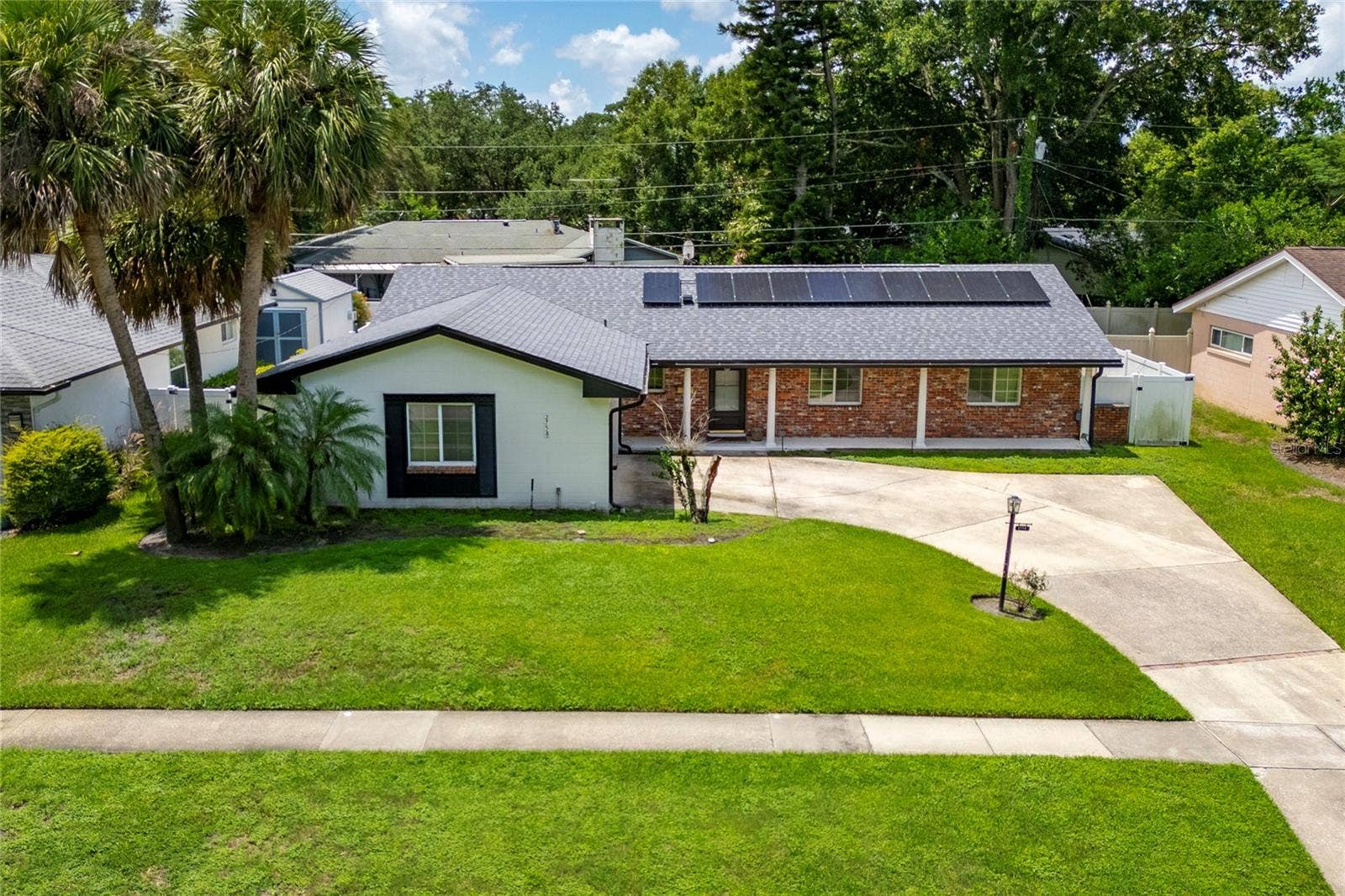 2758 BANCHORY ROAD, Winter Park, FL 32792 2758 BANCHORY ROAD, Winter Park, FL 32792