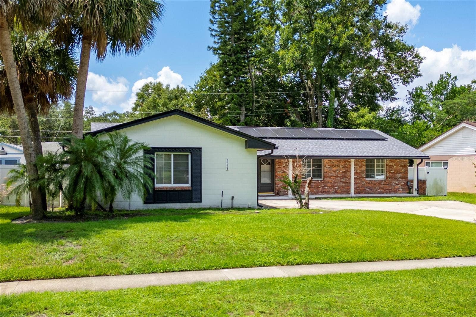 2758 BANCHORY ROAD, Winter Park, FL 32792 2758 BANCHORY ROAD, Winter Park, FL 32792