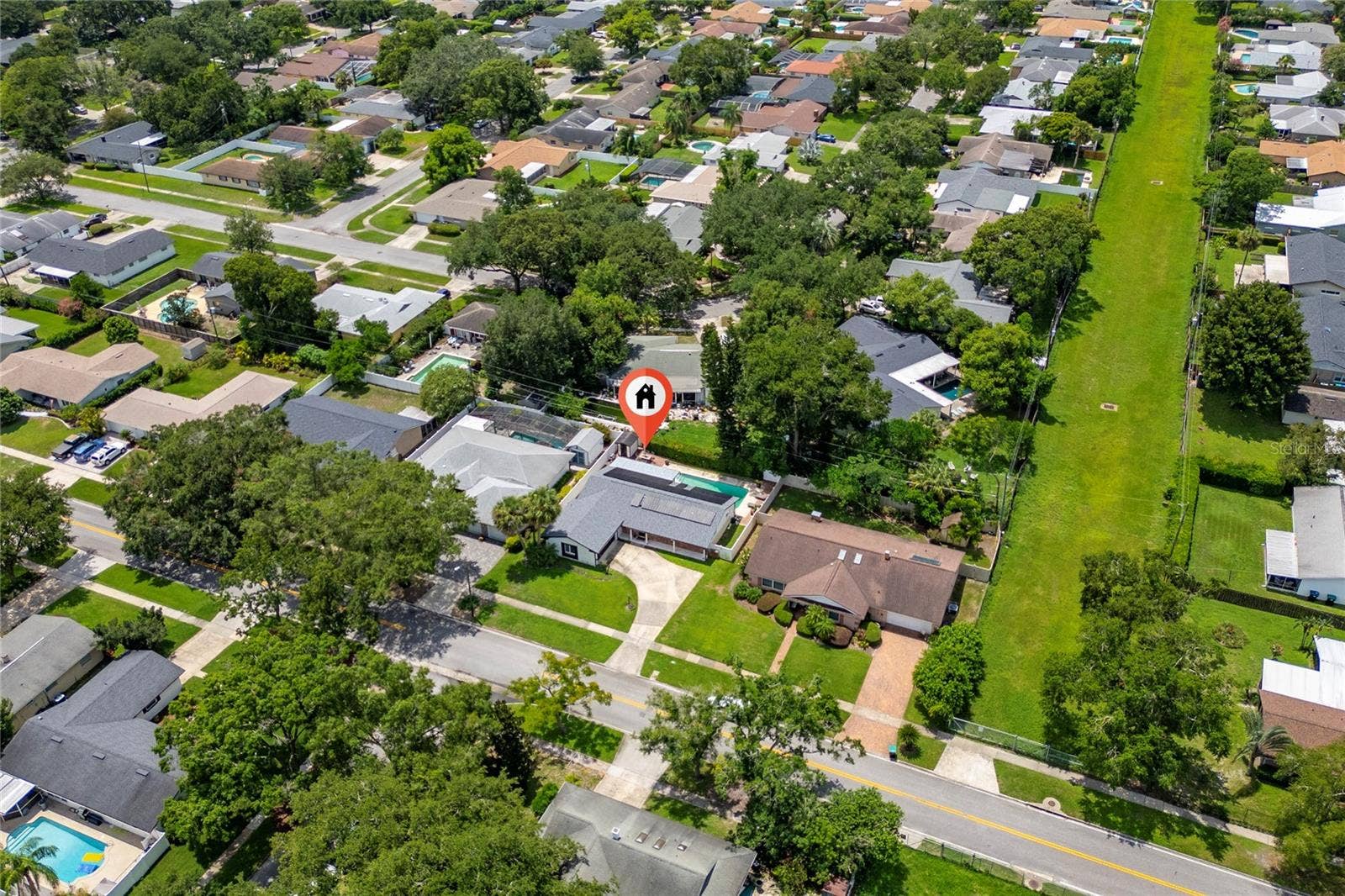 2758 BANCHORY ROAD, Winter Park, FL 32792 2758 BANCHORY ROAD, Winter Park, FL 32792