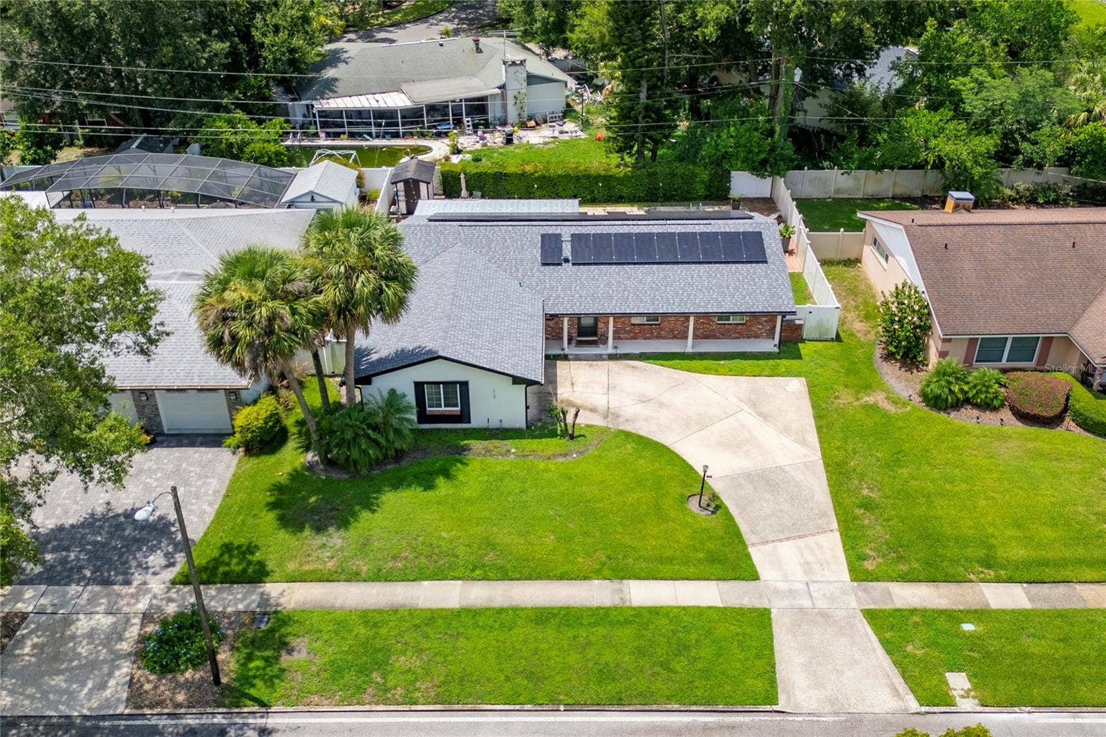 2758 BANCHORY ROAD, Winter Park, FL 32792 2758 BANCHORY ROAD, Winter Park, FL 32792