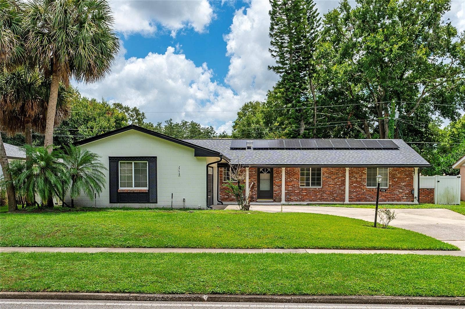 2758 BANCHORY ROAD, Winter Park, FL 32792 2758 BANCHORY ROAD, Winter Park, FL 32792
