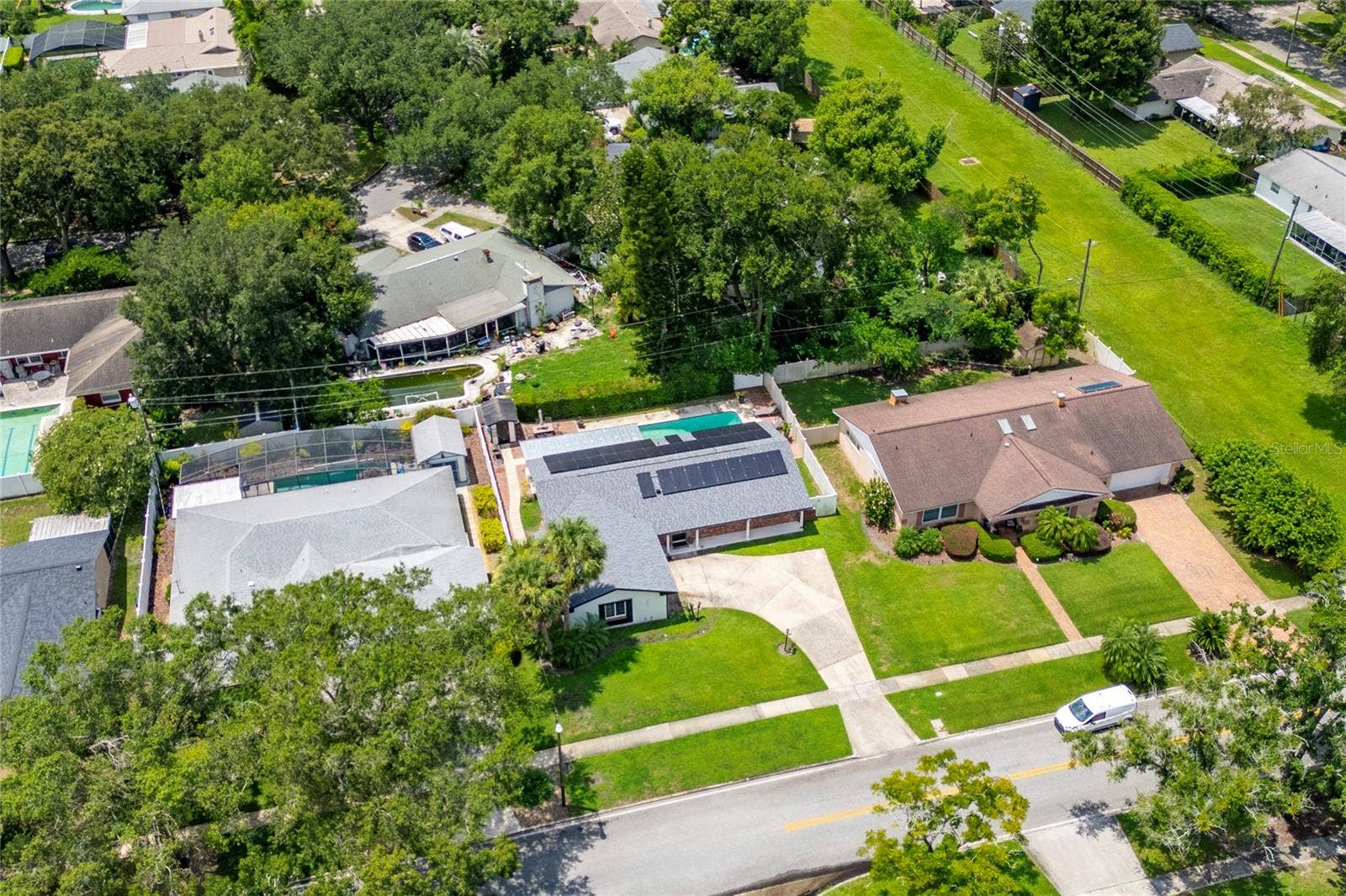 2758 BANCHORY ROAD, Winter Park, FL 32792 2758 BANCHORY ROAD, Winter Park, FL 32792