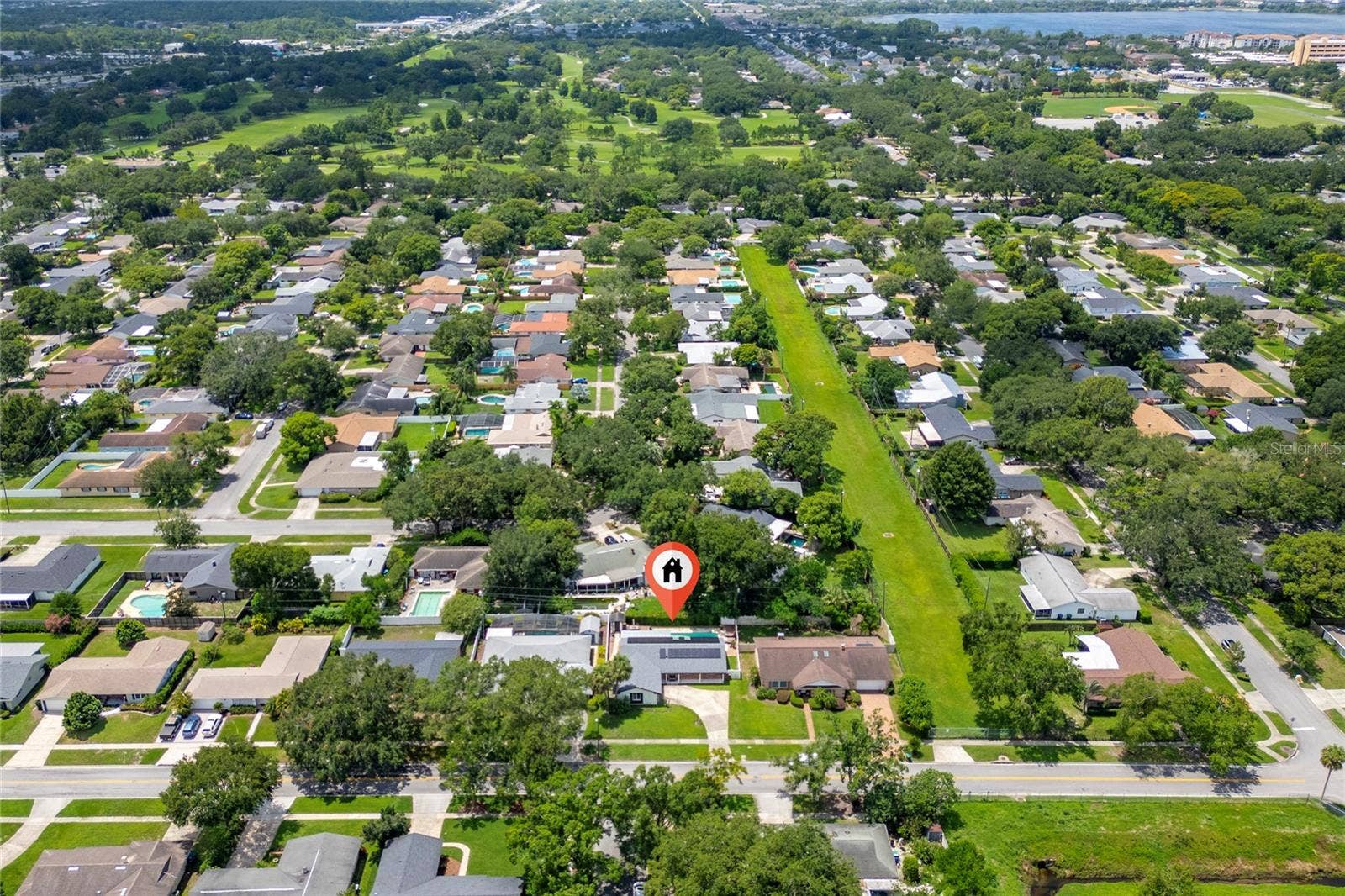 2758 BANCHORY ROAD, Winter Park, FL 32792 2758 BANCHORY ROAD, Winter Park, FL 32792