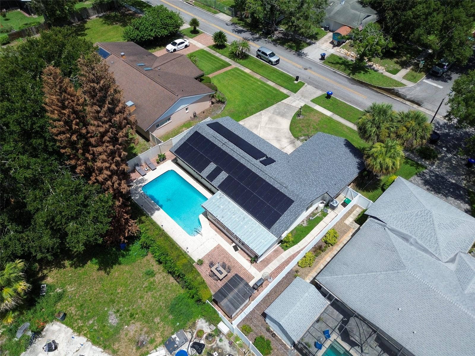 2758 BANCHORY ROAD, Winter Park, FL 32792 2758 BANCHORY ROAD, Winter Park, FL 32792