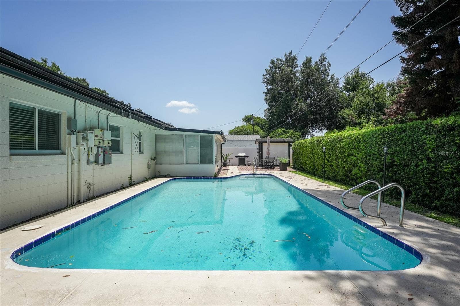 2758 BANCHORY ROAD, Winter Park, FL 32792 2758 BANCHORY ROAD, Winter Park, FL 32792