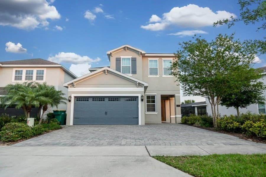 Property photo for 7420 MARKER AVENUE, Kissimmee, FL