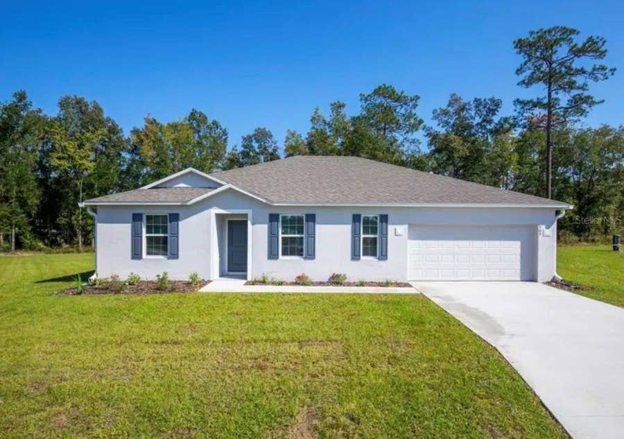 Property photo for 5268 HANFORD AVENUE, Spring Hill, FL