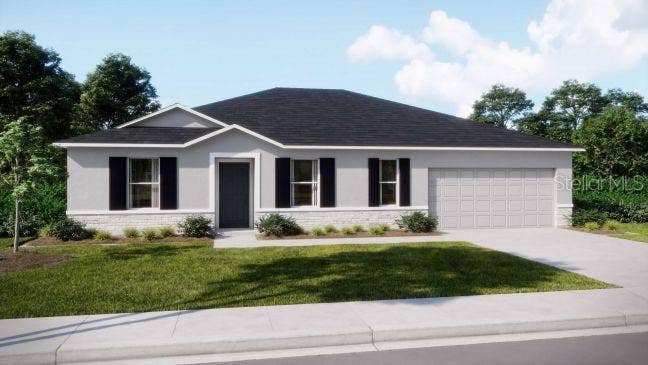 Property photo for 5268 HANFORD AVENUE, Spring Hill, FL