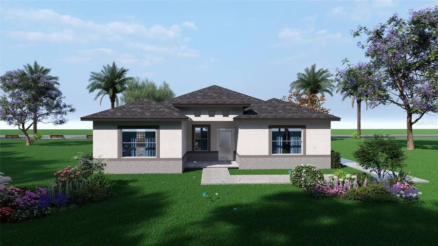 Property photo for 2665 TRAFALGAR BOULEVARD, Kissimmee, FL