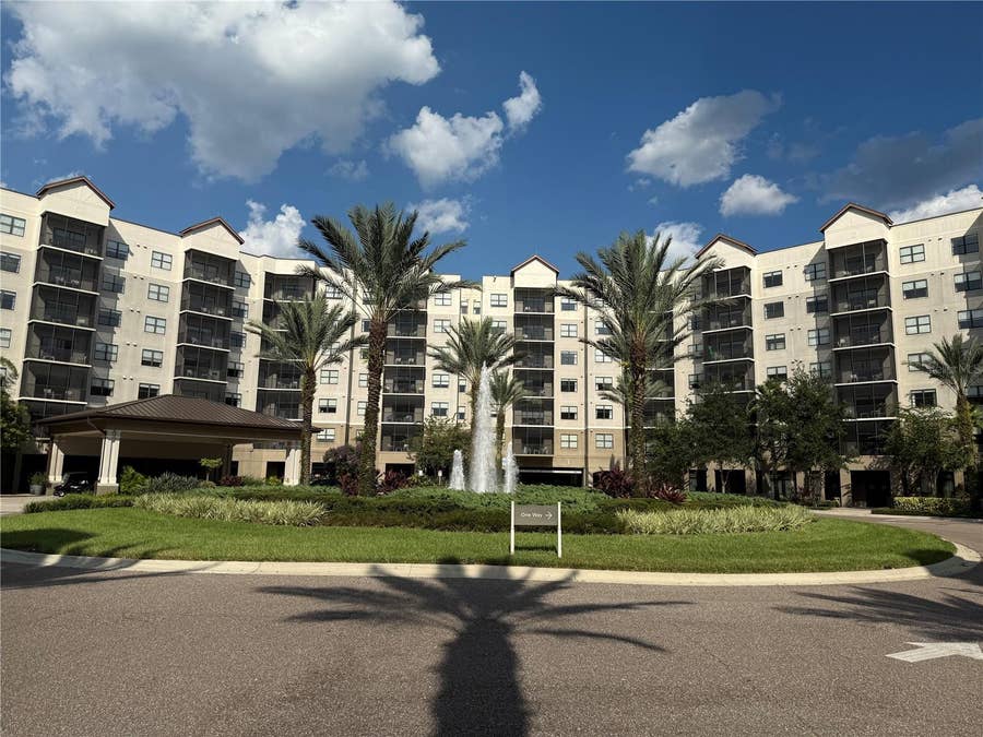 Property photo for 14501 GROVE RESORT AVENUE, #2623, Winter Garden, FL