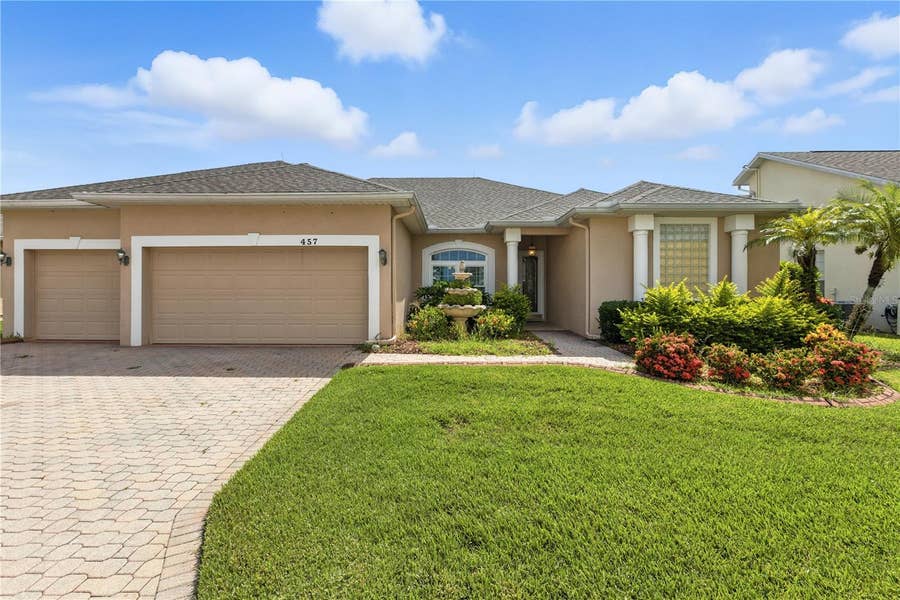 Property photo for 457 GOLF VISTA CIRCLE, Davenport, FL