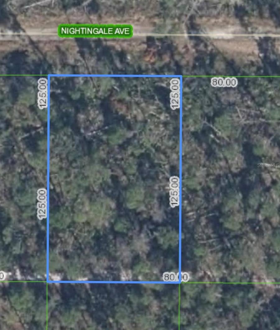 Property photo for 455 NIGHTINGALE AVENUE, Sebring, FL