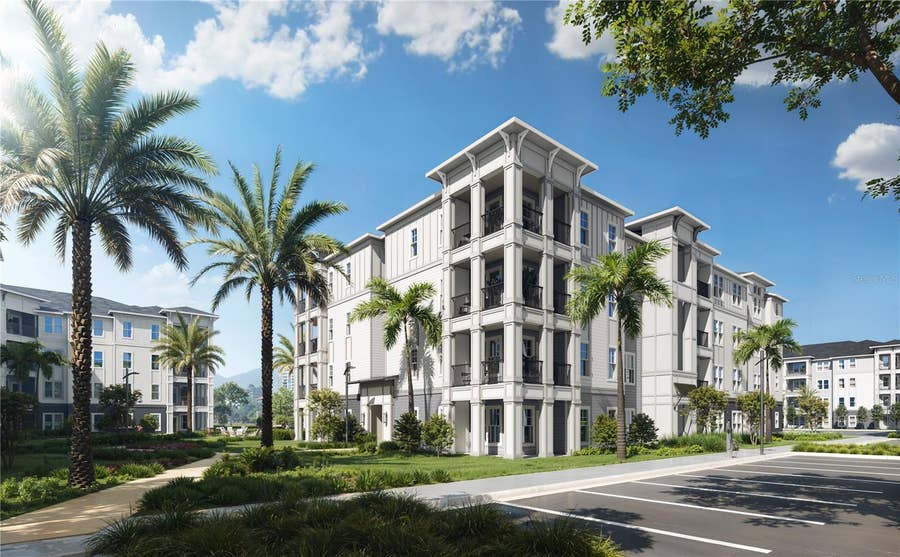 Property photo for 4200 SYMPHONY CIRCLE, Sanford, FL