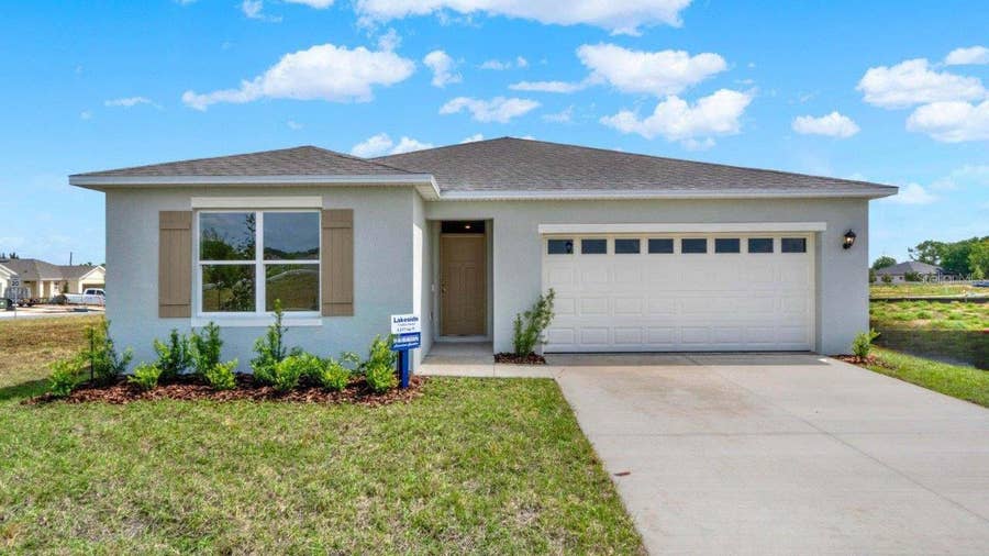 Property photo for 4415 BLACKWELL AVENUE, Lake Wales, FL