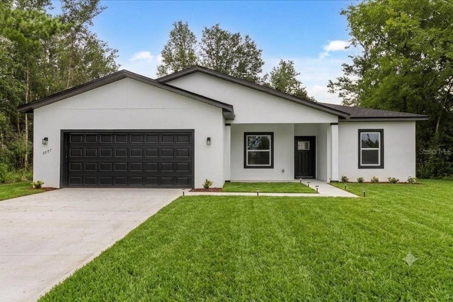 Property photo for 2097 SW 153RD LOOP, Ocala, FL
