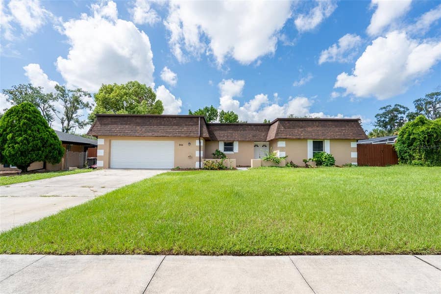 Property photo for 806 HIGHLAND DRIVE, Altamonte Springs, FL
