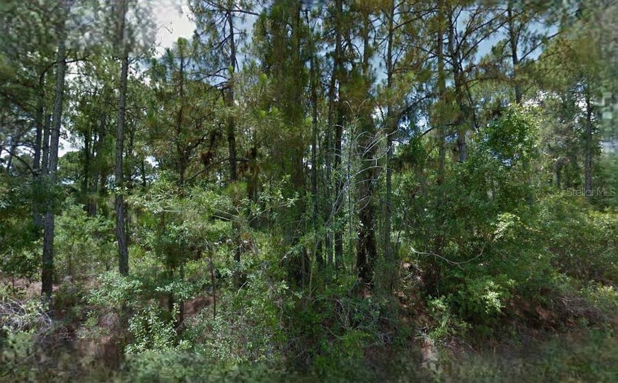 Property photo for BOYD AVENUE, North Port, FL