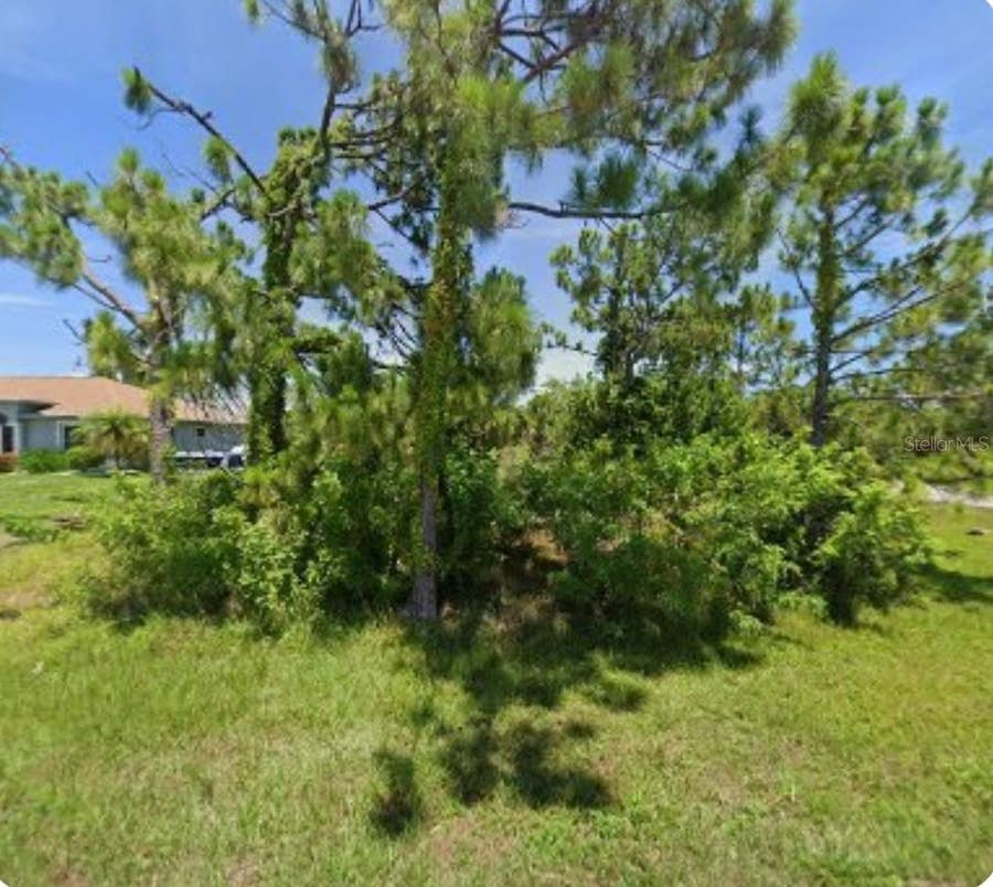 Property photo for 10098 ARMY CIRCLE, Port Charlotte, FL