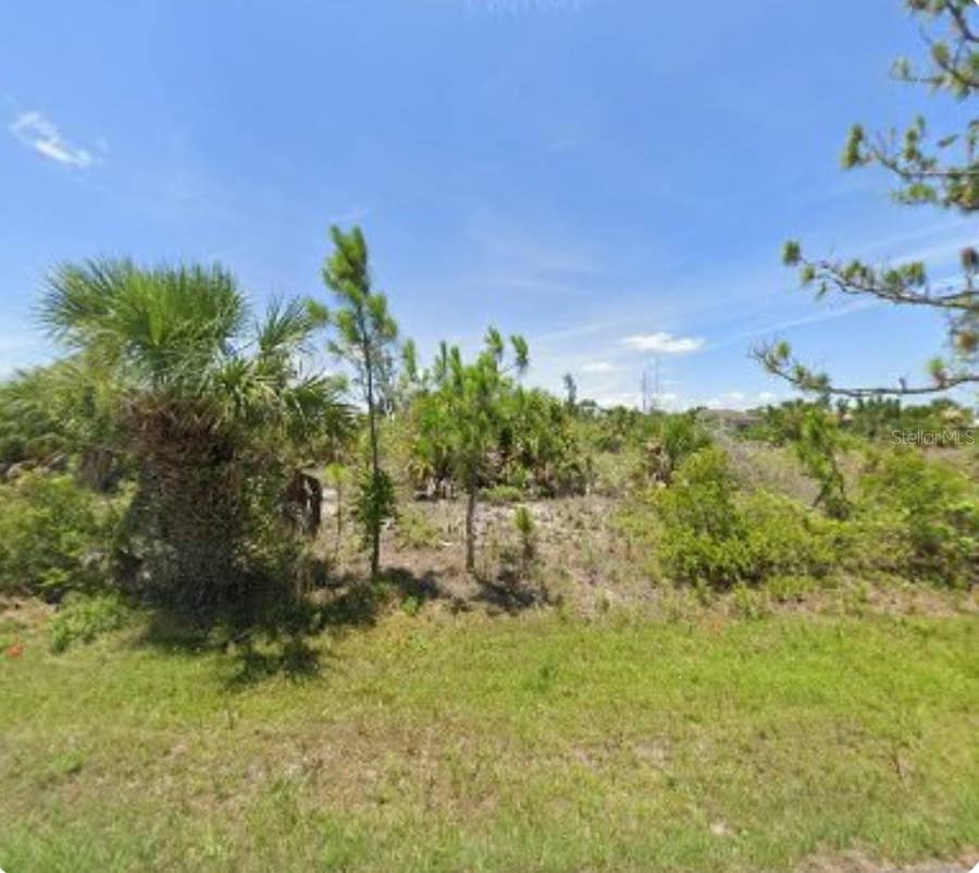 Property photo for 15089 LAKELAND CIRCLE, Port Charlotte, FL