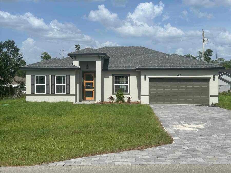 Property photo for 417 MARION OAKS LANE, Ocala, FL