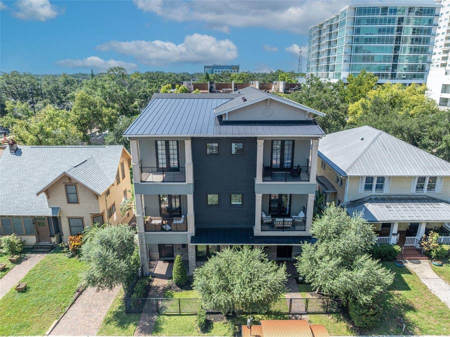 Property photo for 622 E CENTRAL BOULEVARD, Orlando, FL