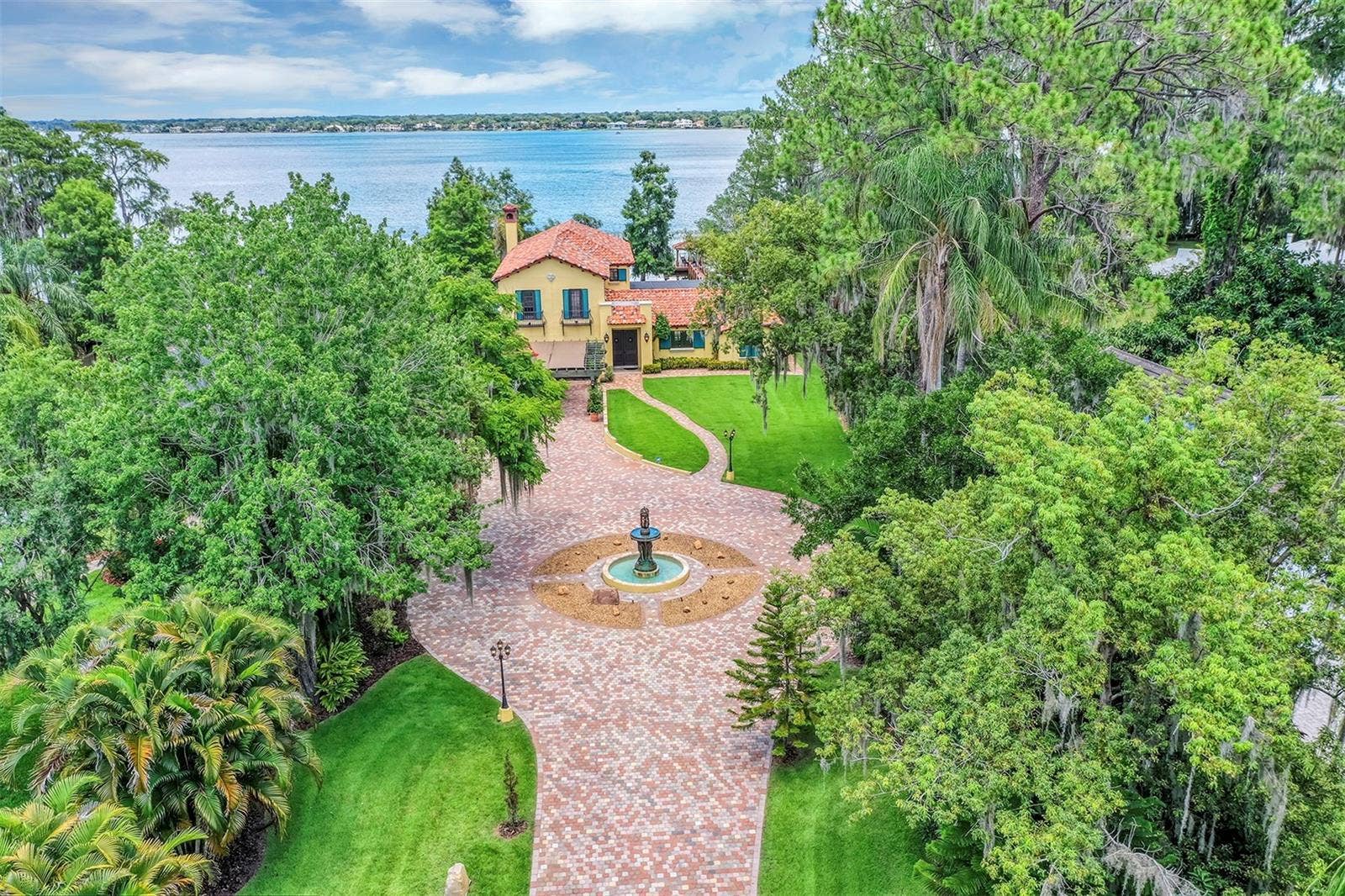 10203 TROUT ROAD, Orlando, FL 32836 10203 Trout Road Aerial