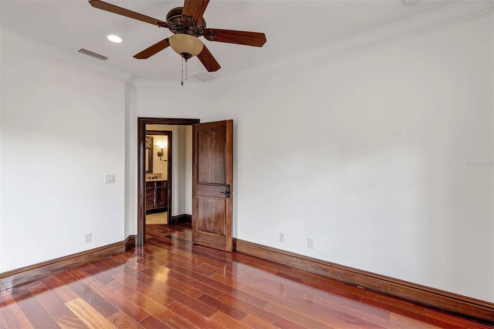 10203 TROUT ROAD, Orlando, FL 32836 Upstairs Bedroom 1