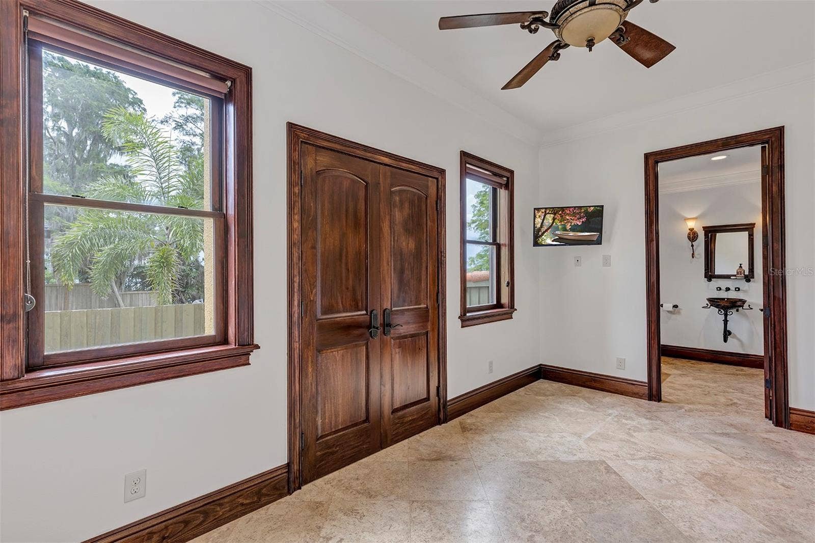 10203 TROUT ROAD, Orlando, FL 32836 Downstairs Bedroom 3
