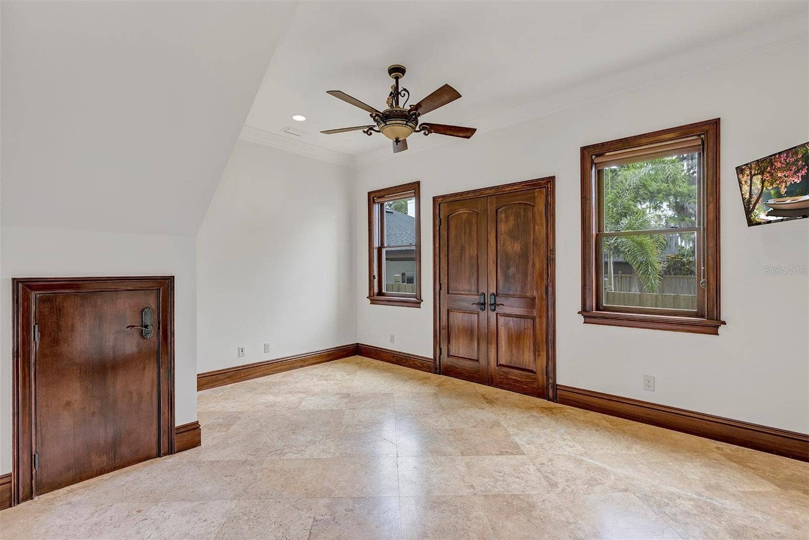 10203 TROUT ROAD, Orlando, FL 32836 Downstairs Bedroom 3