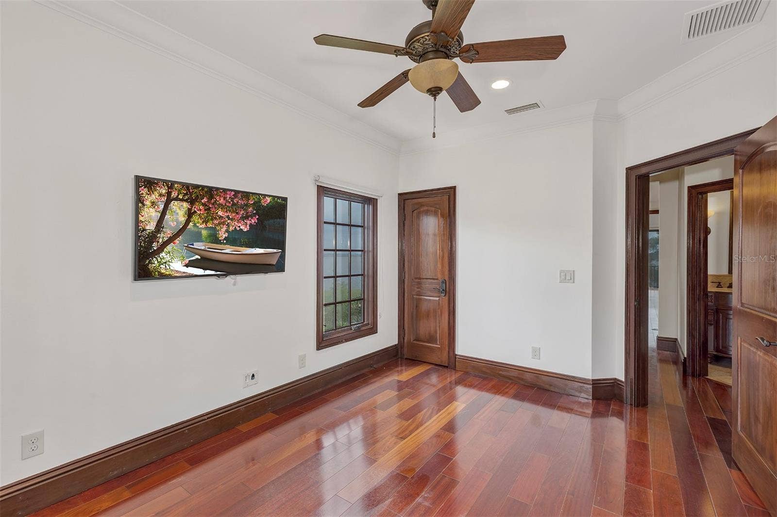 10203 TROUT ROAD, Orlando, FL 32836 Upstairs Bedroom 1