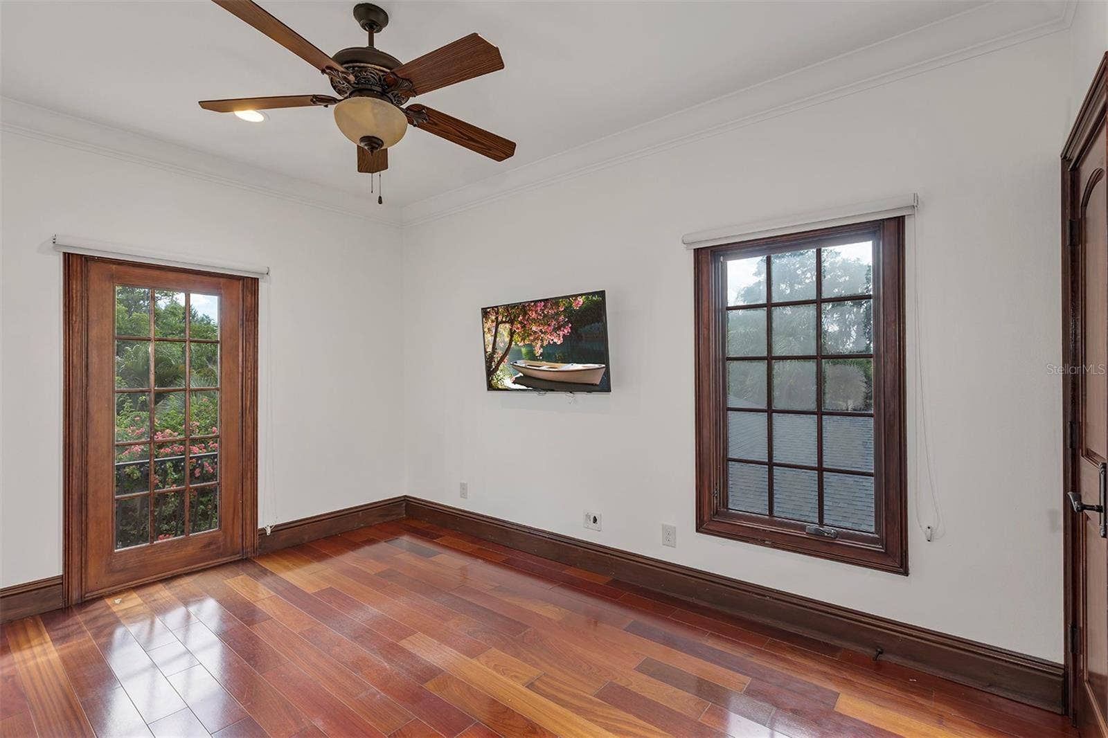 10203 TROUT ROAD, Orlando, FL 32836 Upstairs Bedroom