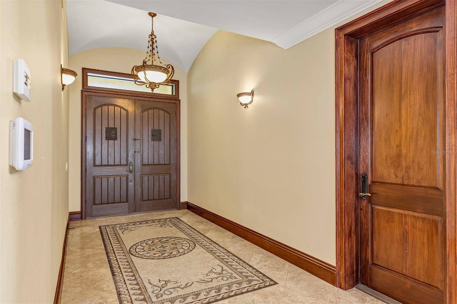 10203 TROUT ROAD, Orlando, FL 32836 Foyer