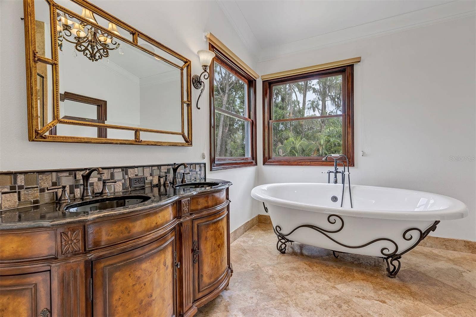 10203 TROUT ROAD, Orlando, FL 32836 Primary Bathroom