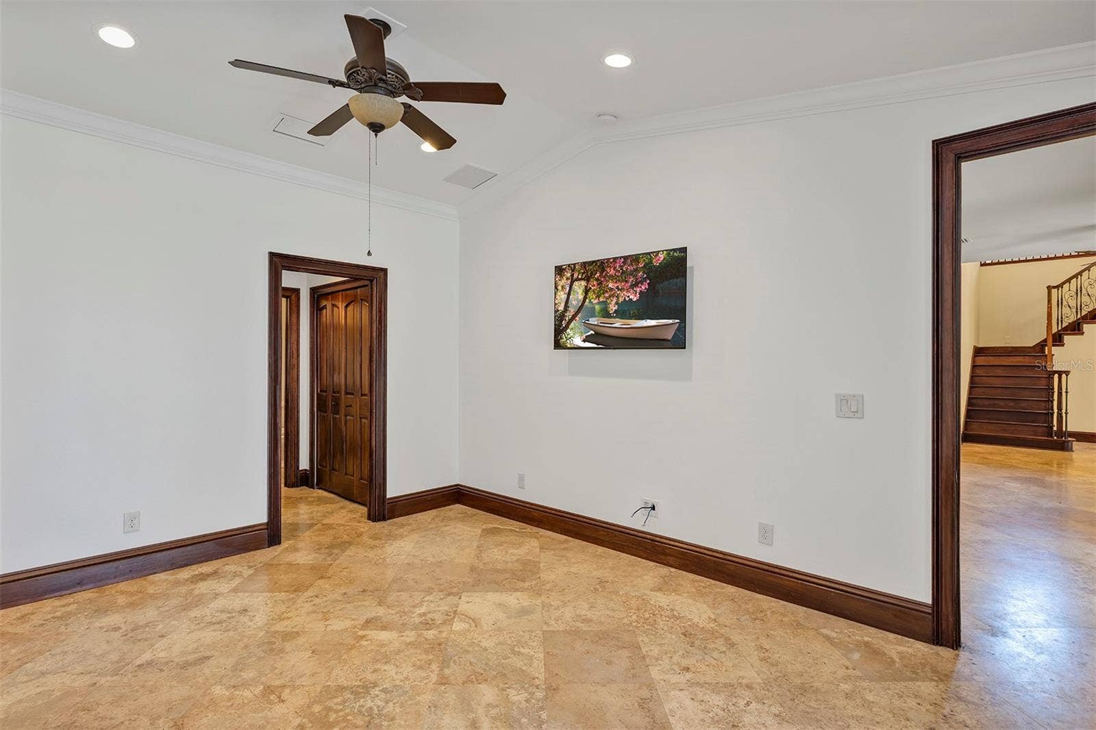 10203 TROUT ROAD, Orlando, FL 32836 Second Primary Bedroom Main Floor