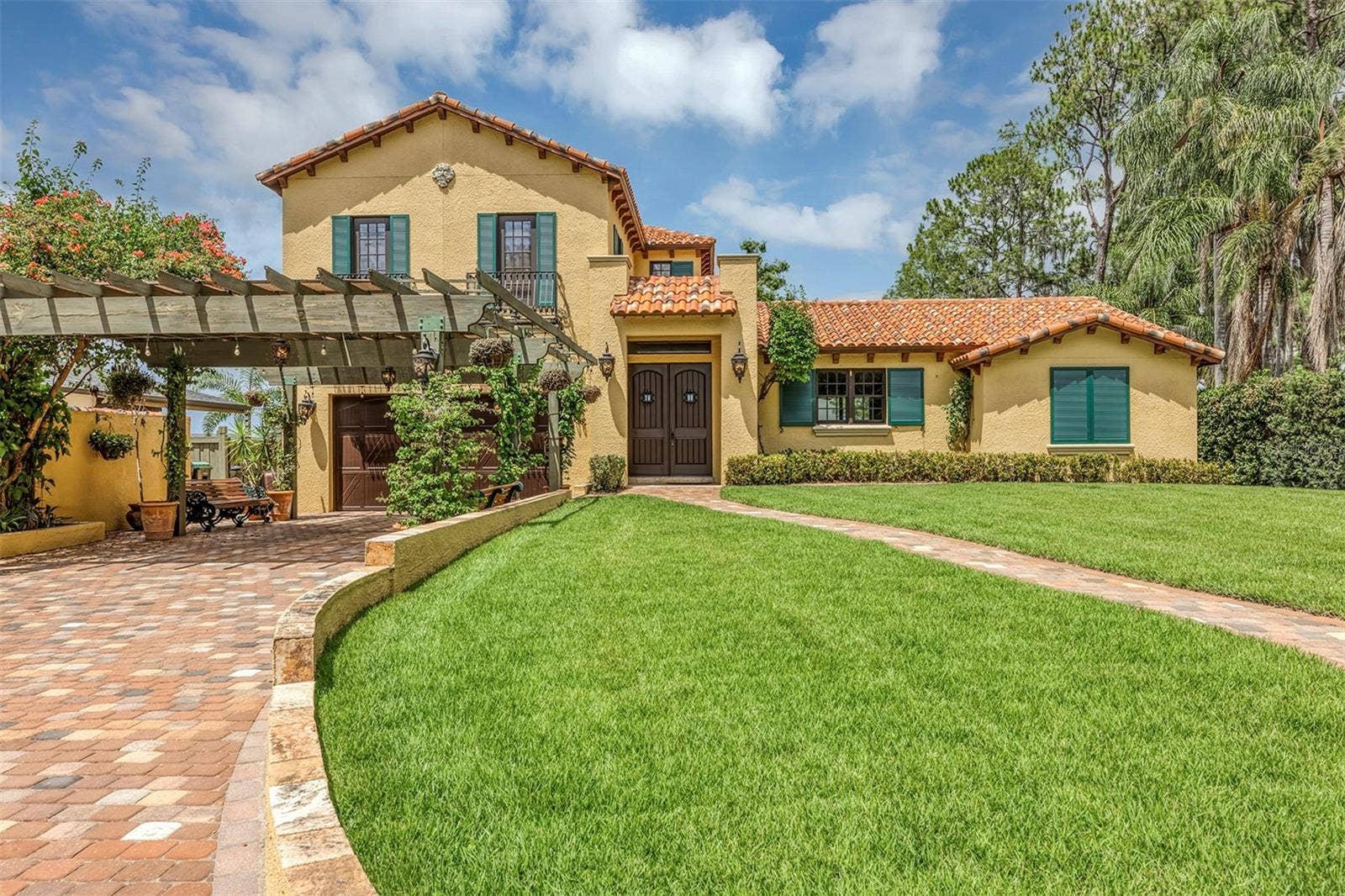 10203 TROUT ROAD, Orlando, FL 32836 10203 TROUT ROAD, Orlando, FL 32836