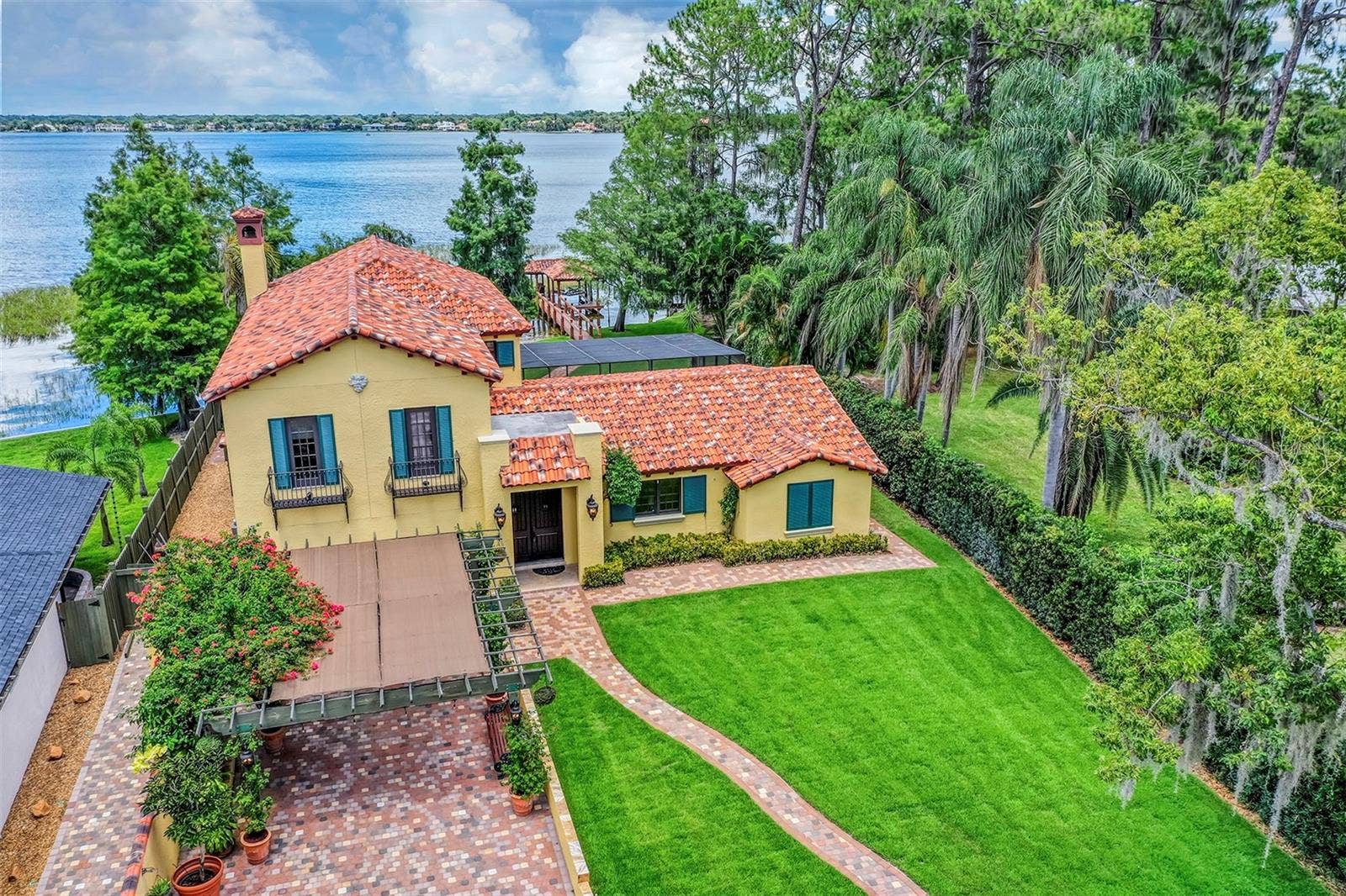 10203 TROUT ROAD, Orlando, FL 32836 10203 TROUT ROAD, Orlando, FL 32836