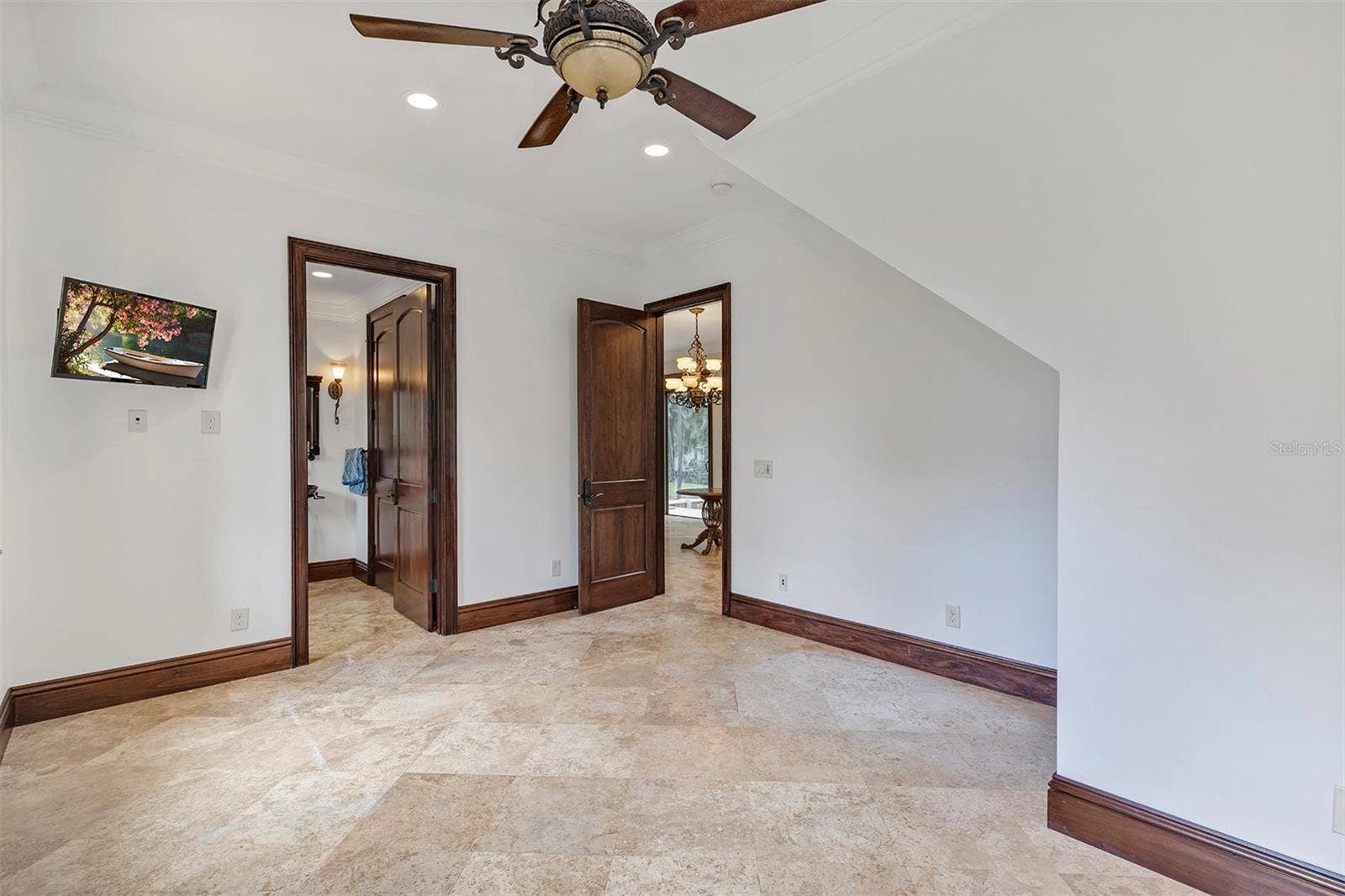 10203 TROUT ROAD, Orlando, FL 32836 Downstair Bedroom 3