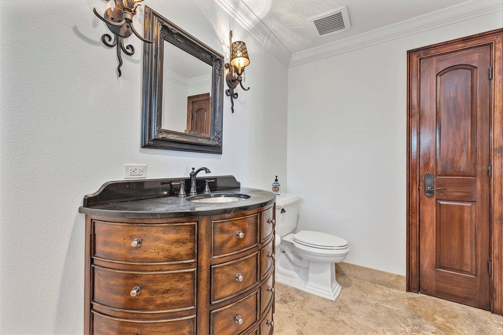 10203 TROUT ROAD, Orlando, FL 32836 Second Primary Bathroom Main Floor