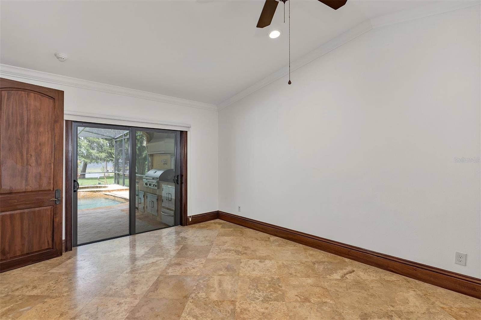 10203 TROUT ROAD, Orlando, FL 32836 Second Primary Bedroom Main Floor
