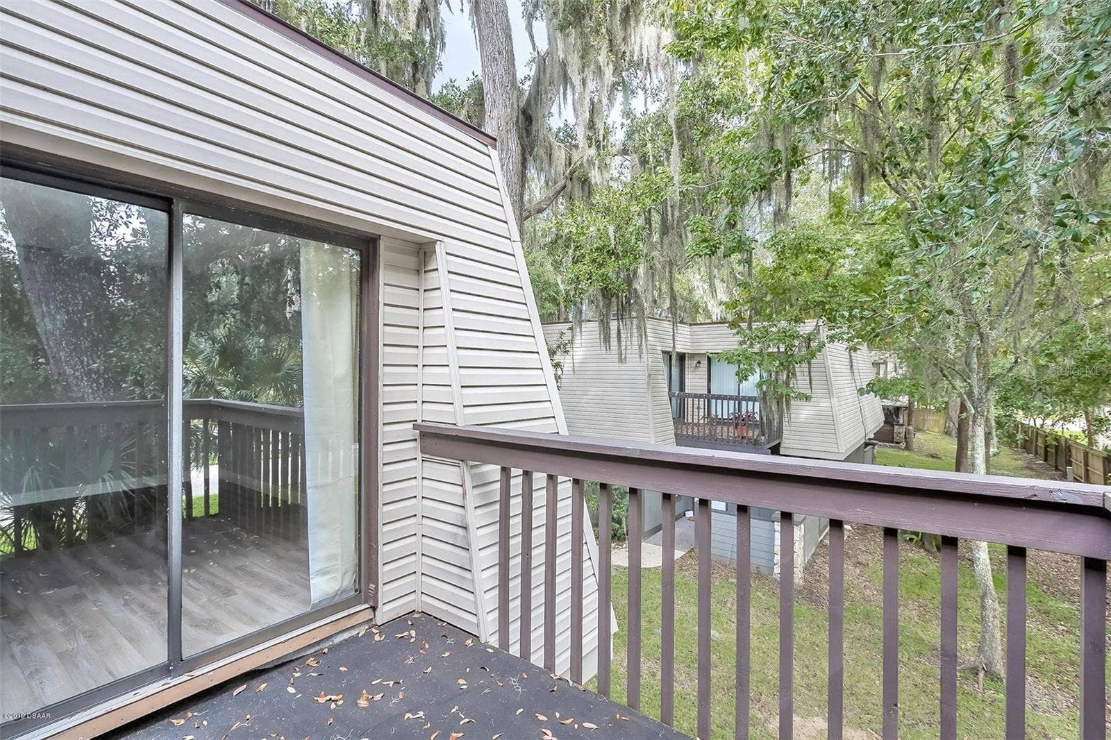 3656 JACKSON STREET, #10, Port Orange, FL 32129