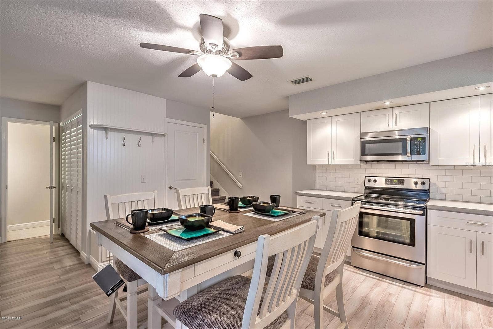 3656 JACKSON STREET, #10, Port Orange, FL 32129