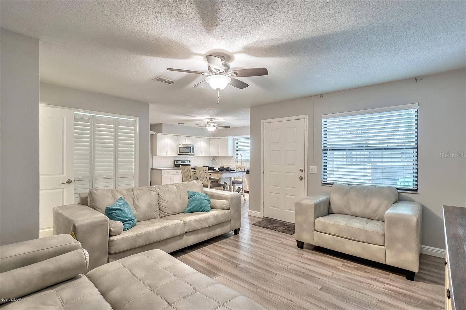 3656 JACKSON STREET, #10, Port Orange, FL 32129