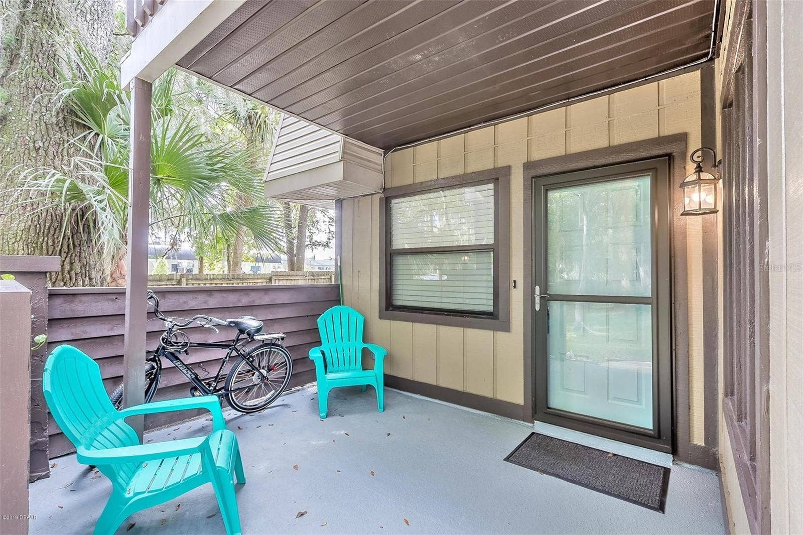 3656 JACKSON STREET, #10, Port Orange, FL 32129