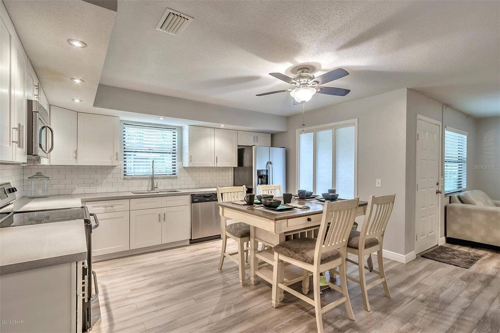 3656 JACKSON STREET, #10, Port Orange, FL 32129