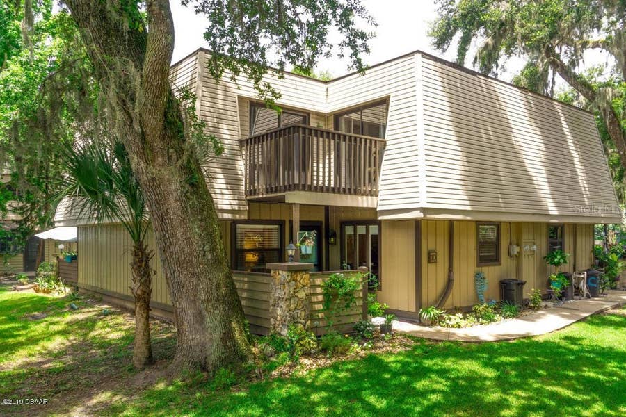 Property photo for 3656 JACKSON STREET, #10, Port Orange, FL