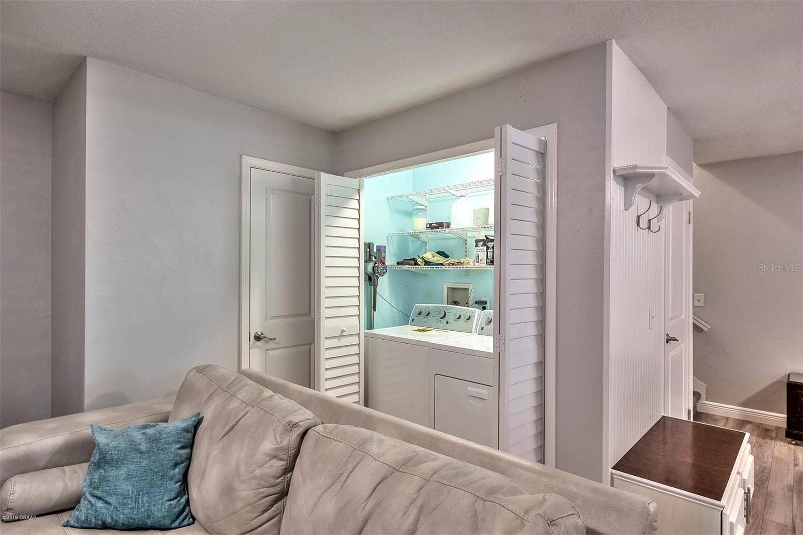 3656 JACKSON STREET, #10, Port Orange, FL 32129