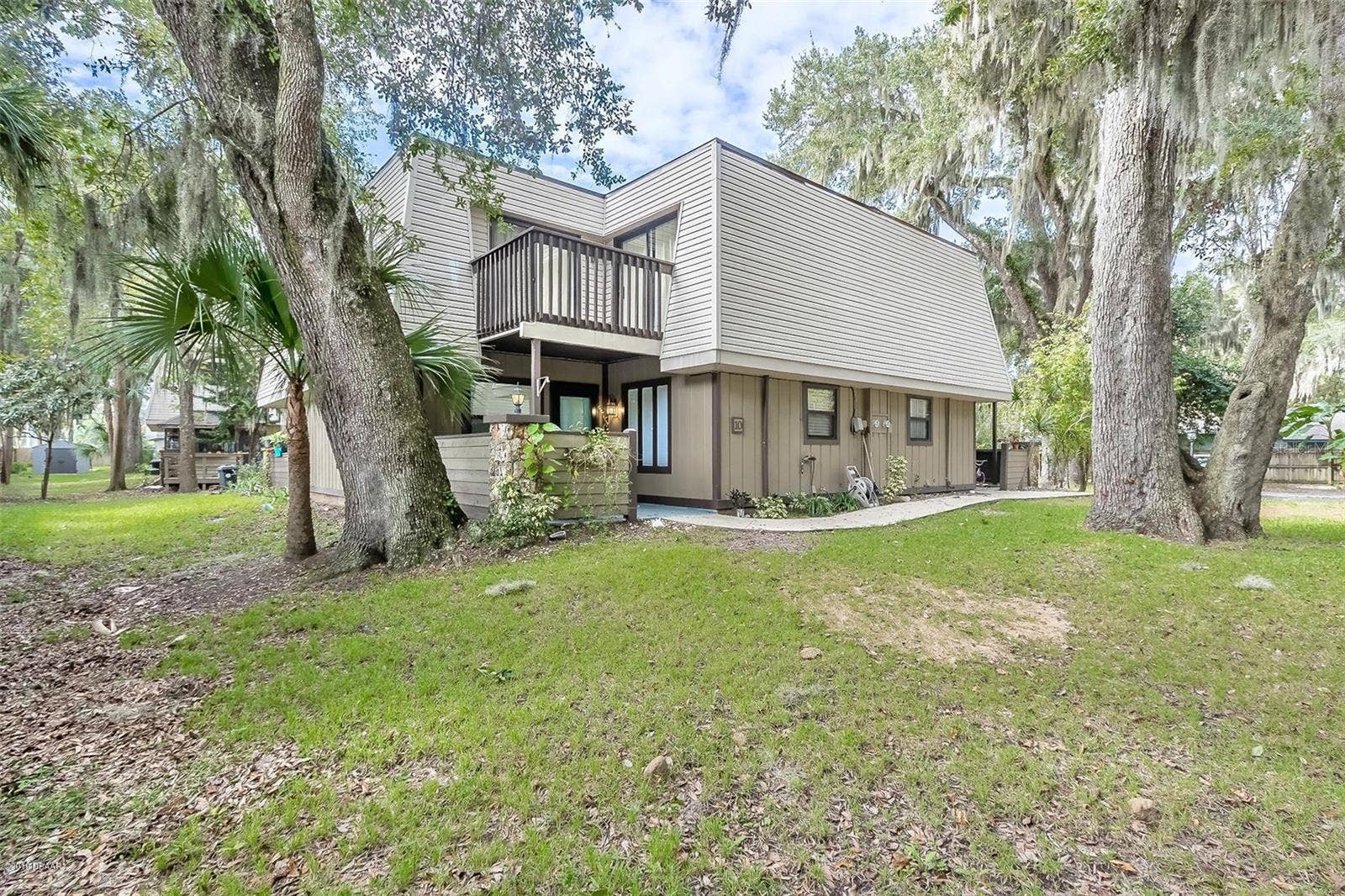 3656 JACKSON STREET, #10, Port Orange, FL 32129